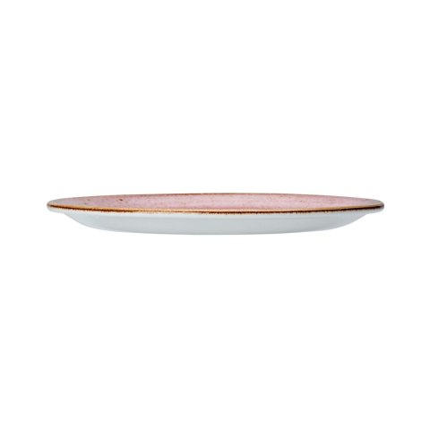 Talerz coupe Craft Raspberry 252.5 mm Steelite