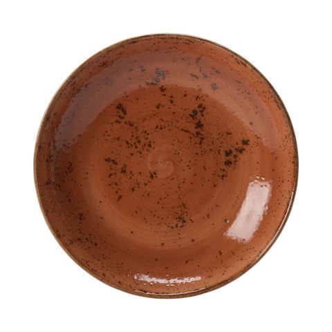 Talerz coupe Craft Terracotta 215 mm Steelite Talerz coupe Craft Terracotta 215 mm Steelite