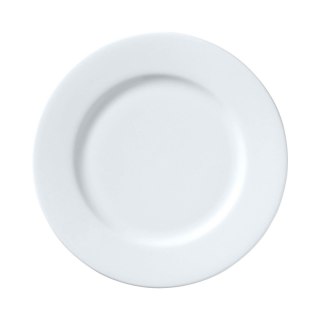 Talerz płytki Classic White 168 mm Steelite