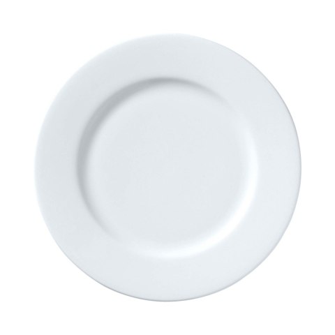 Talerz płytki Classic White 168 mm Steelite Talerz płytki Classic White 168 mm Steelite
