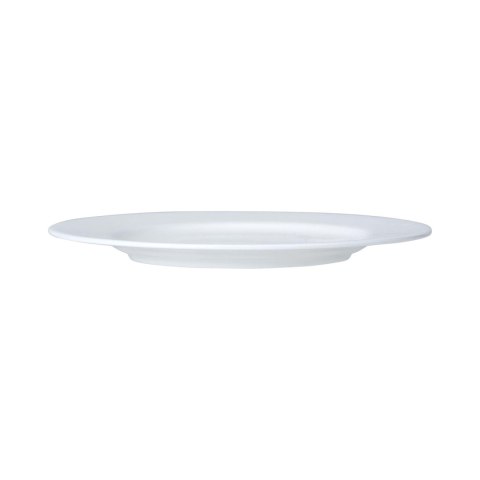 Talerz płytki Classic White 168 mm Steelite Talerz płytki Classic White 168 mm Steelite