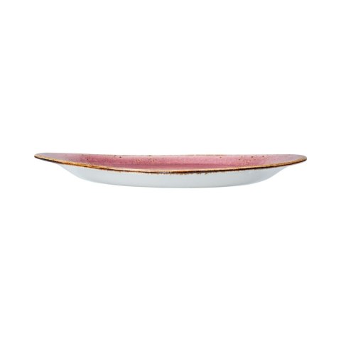 Talerz płytki Craft Raspberry 255 mm Steelite