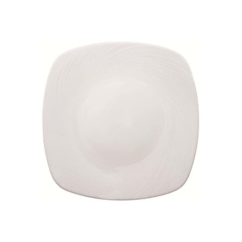 Talerz płytki kwadratowy Spyro 280 mm Steelite Talerz płytki kwadratowy Spyro 280 mm Steelite