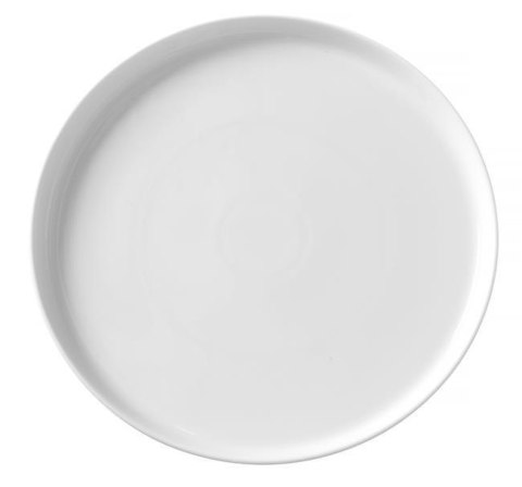 Talerz z wysokim rantem Bianco 290 mm Fine Dine