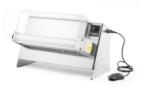 Wałkownica elektryczna do ciasta Prismafood 500 Wałkownica elektryczna do ciasta Prismafood 500