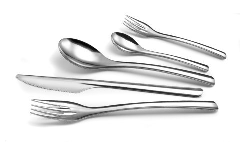 12 Teaspoons taped SLIM 12 Teaspoons taped SLIM