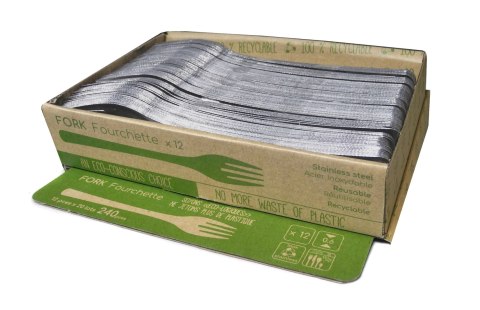 12 Teaspoons taped SLIM 12 Teaspoons taped SLIM