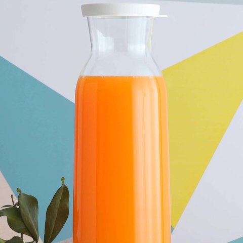 Karafka z pokrywką Chelsea, 1,2l (dawniej LV-FON886 PK0002Z) LAV Karafka z pokrywką Chelsea, 1,2l (dawniej LV-FON886 PK0002Z) LAV