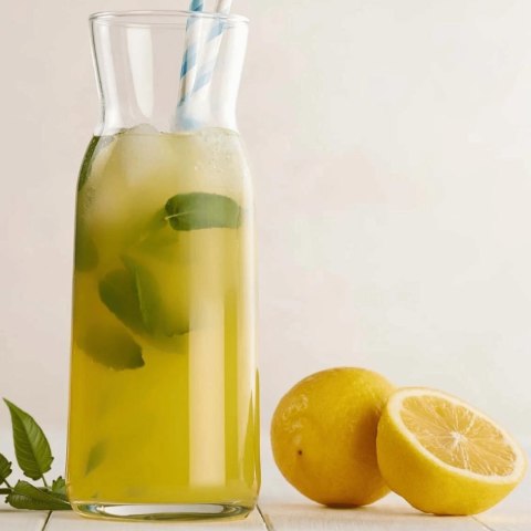 Karafka z pokrywką Chelsea, 1,2l (dawniej LV-FON886 PK0002Z) LAV Karafka z pokrywką Chelsea, 1,2l (dawniej LV-FON886 PK0002Z) LAV