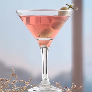 Kieliszek do martini Sofia 175 ml, LAV (dawniej LV-MIS586Z) LAV