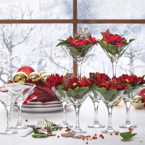 Kieliszek do martini Sofia 175 ml, LAV (dawniej LV-MIS586Z) LAV Kieliszek do martini Sofia 175 ml, LAV (dawniej LV-MIS586Z) LAV