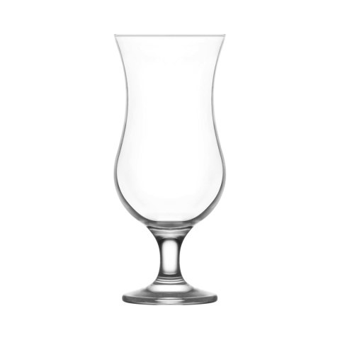 Kieliszek typu hurricane Miami, 460ml, LAV (dawniej LV-FST593Z) LAV Kieliszek typu hurricane Miami, 460ml, LAV (dawniej LV-FST593Z) LAV