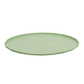 Patera Metropolis, zielona, 300mm Fine Dine