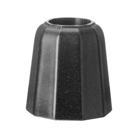 Podstawa do patery Metropolis, czarna, 110x(h)120mm Fine Dine Podstawa do patery Metropolis, czarna, 110x(h)120mm Fine Dine