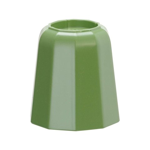 Podstawa do patery Metropolis, zielona, 110x(h)120mm Fine Dine