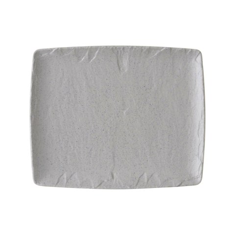 Półmisek z melaminy Rock, beżowy, GN 1/2, 265x325mm Fine Dine Półmisek z melaminy Rock, beżowy, GN 1/2, 265x325mm Fine Dine