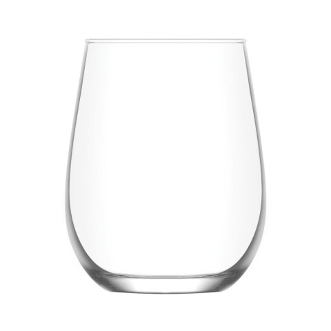 Szklanka Paris, 360ml, LAV (dawniej LV-GAI361Z) LAV Szklanka Paris, 360ml, LAV (dawniej LV-GAI361Z) LAV