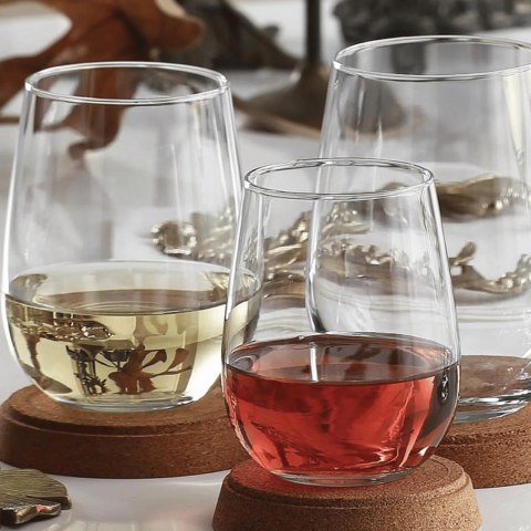 Szklanka Paris, 360ml, LAV (dawniej LV-GAI361Z) LAV Szklanka Paris, 360ml, LAV (dawniej LV-GAI361Z) LAV