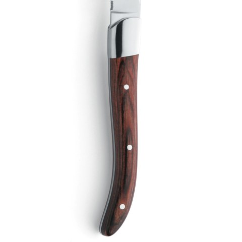 Nóż stekowy ząbkowany ROYAL STEAK