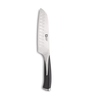 Nóż 12.5cm Santoku KYU