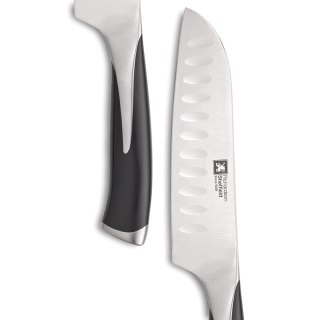 Nóż 12.5cm Santoku KYU