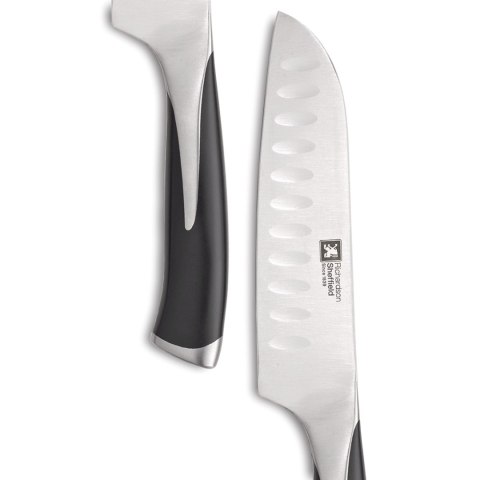 Nóż 12.5cm Santoku KYU
