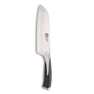 Nóż 17.5cm Santoku KYU