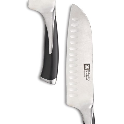 Nóż 17.5cm Santoku KYU