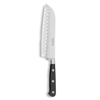 Nóż Santoku 17.5cm SABATIER TROMPETTE