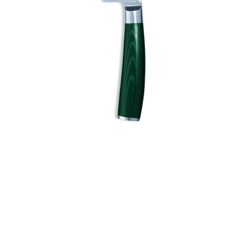 Nóż Santoku 17.5cm w pud. drewnianym MIDORI