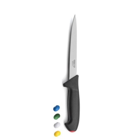 Nóż do mięsa 17 cm na zawieszce PRO TECH Nóż do mięsa 17 cm na zawieszce PRO TECH