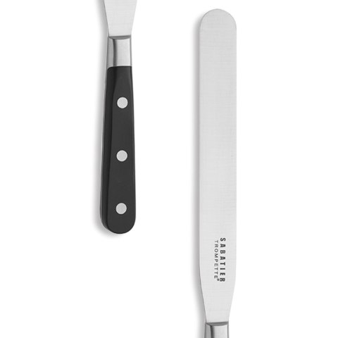Nóż do smarowania 20cm SABATIER TROMPETTE