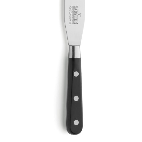 Nóż do smarowania 20cm V SABATIER