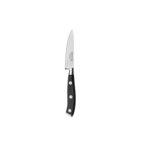 Nóż obierak 9cm na zawieszce VULCANO Nóż obierak 9cm na zawieszce VULCANO