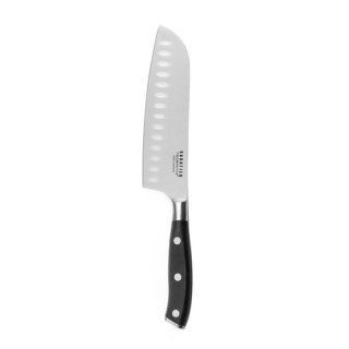 Nóż santoku 16cm na zawieszce VULCANO