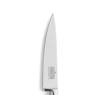 Nóż siekacz 15cm V SABATIER