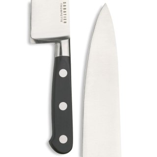 Nóz siekacz 20cm SABATIER TROMPETTE