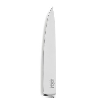 Nóż siekacz 25cm V SABATIER