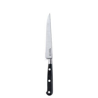 Set of 6 Steak Knives SABATIER TROMPETTE