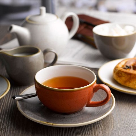 Mlecznik Peppercorn Grey