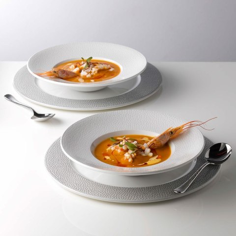 Talerz do pasty Isla 280mm