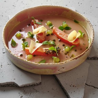 Kubek Rosa, 360ml Fine Dine