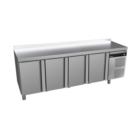 Stół Mroźniczy 700 MM GN 1/1 2242 x 700 x 850 | Asber GGTN-7-225-40 SB40