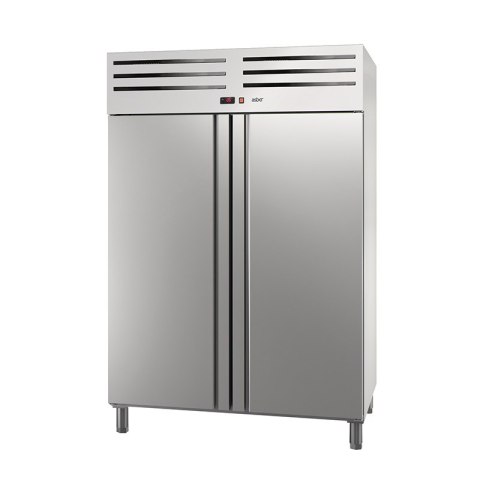 Szafa Mroźnicza 1400 L GN 2/1, 1388 x 826 x 2008 | ASBER, ECN-1404 HC