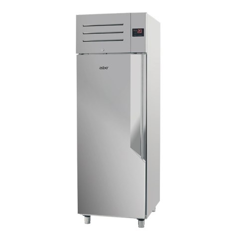 Szafa chłodnicza 700L, 693 x 875 x 2119 mm | ASBER, ACP-701 L