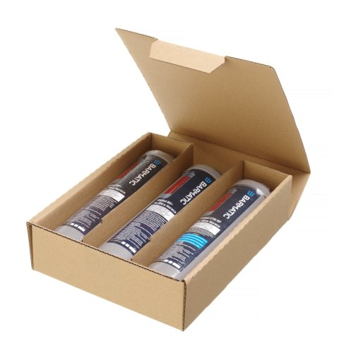 Wkłady do filtra uniwersalnego HoReCa