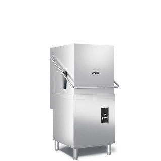 Zmywarka kapturowa ASBER GMX-H510, wymiary mm 630 x 770 x 1485