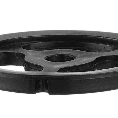 Blender 32 oz ss contianer