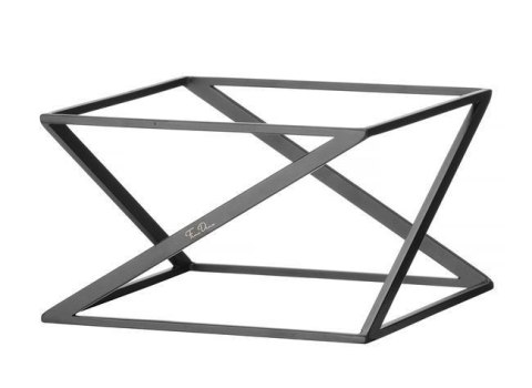Stand bufetowy Skiatos Black (h)120 mm Fine Dine