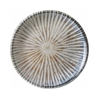 Talerz płytki Ammonite 210 mm Fine Dine